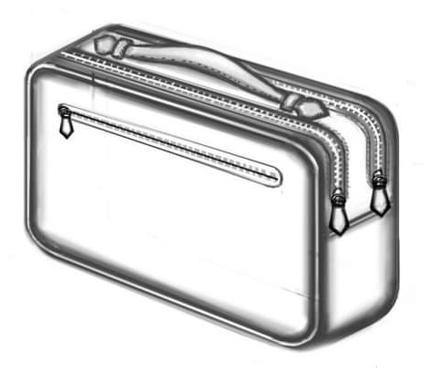 VÍ CẦM TAY & CLUTCH NAM – ĐẲNG CẤP, LỊCH LÃM!