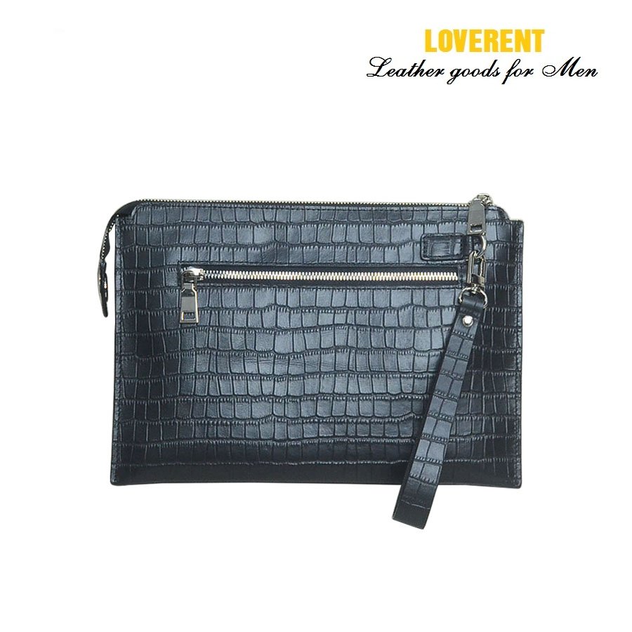 Clutch 2 thân đen 2