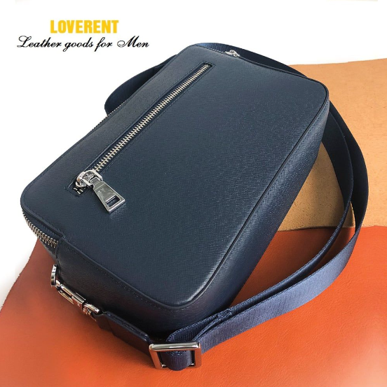 04.21 Clutch dáng hộp có quai đeo chéo 2200 3