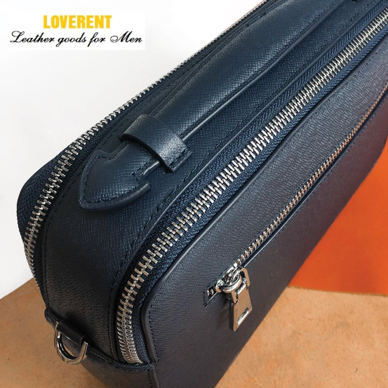 04.21 Clutch dáng hộp có quai đeo chéo 2200 4