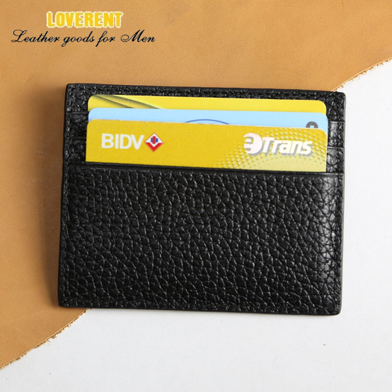 ví thẻ da mill 299 1